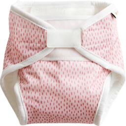 Vimse All-in-One Cloth Nappy L - Pink Sprinkle