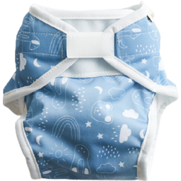 Vrchné plienkové nohavičky pre novorodencov