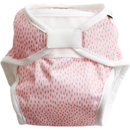 Vimse Diaper Cover - Newborns - Pink Sprinkle