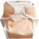 Luierhoezen Newborn, Yellow Sprinkle