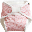 Cubrepañal S, Pink Sprinkle