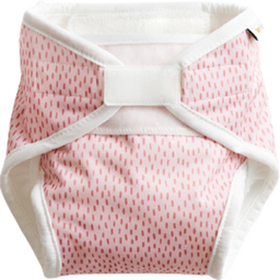 Vimse Cubrepañal S - Pink Sprinkle