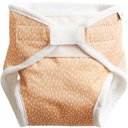 Vimse Diaper Cover S - Yellow Sprinkle