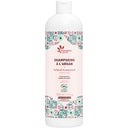 Argan Shampoo, 500 ml