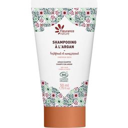 Fleurance Nature Arganov šampon - 50 ml