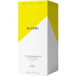 NUORI Enriched Hand & Body Lotion - 500 ml