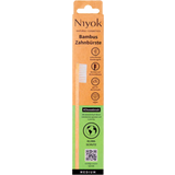 Niyok Adult Toothbrush "Choosebrush"