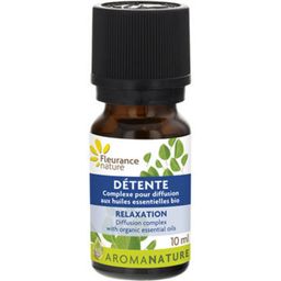 Fleurance Nature Diffusion Complex RELAXATION - 10 ml