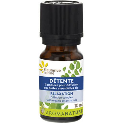 Fleurance Nature RELAXATION Diffusion Complex - 10 ml
