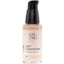 GRN [GRÜN] Soft Foundation - 01