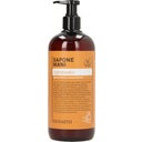 bioearth Family Hand Soap - Frutas cítricas