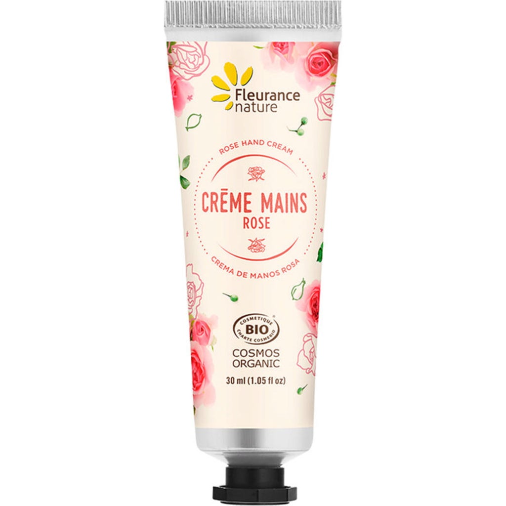 Fleurance nature Hand Cream - Ecco Verde Onlineshop