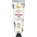 Fleurance Nature Hand Cream - Lavender 
