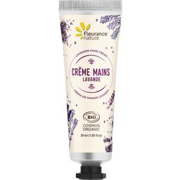 Fleurance Nature Hand Cream - Lavender