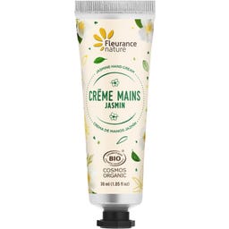 Fleurance Nature Crème Mains - Jasmin