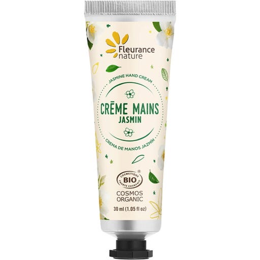 Fleurance Nature Hand Cream - gelsomino