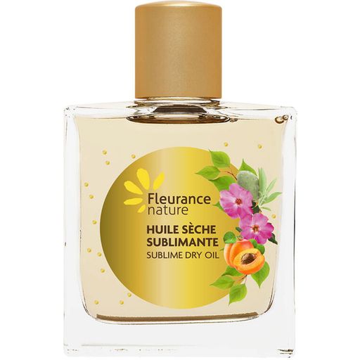 Fleurance Nature Sublime száraz olaj - 50 ml