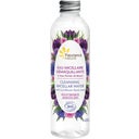 Fleurance Nature Čistilna micelarna voda s plavico - 400 ml