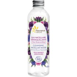 Fleurance Nature Cleansing Micellar Water with Cornflower