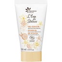 Gel Douche Parfumé à l'Eau des Délices - Agrumes & Fleurs blanches - 50 ml