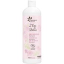 L'Eau des Délices gel za prhanje vrtnica in jasmin - 500 ml