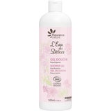 L'Eau des Délices Shower Gel Rose & Jasmin