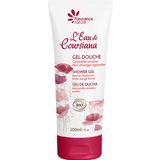 L'Eau de Coursiana Shower Gel Chamomile & Orange Flower