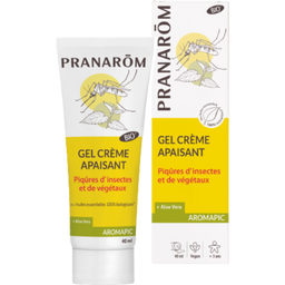 Pranarôm AROMAPIC Soothing Cream-Gel - 40 ml