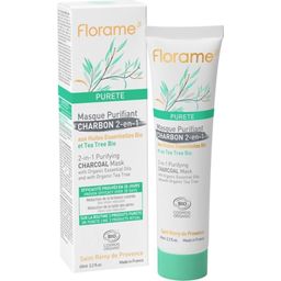 Florame Pureté 2-in-1 Purifying Mask
