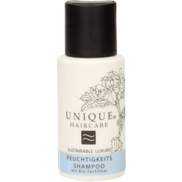 Unique Beauty Szampon nawilżający - 50 ml