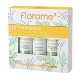 Florame "Quiet Summer" OrganicAroma Box