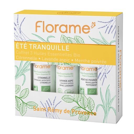 Florame Bio-Aromabox 