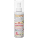 Florame Family Anti-Mosquito-Lotion