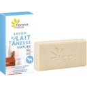 Fleurance Nature Donkey Milk Soap - Neutralno