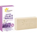 Fleurance Nature Donkey Milk Soap - Lavender 