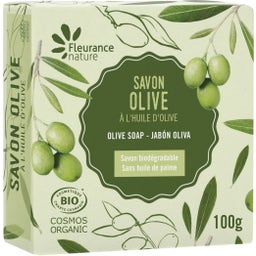 Fleurance Nature Savon Parfumé - Olive