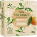 Fleurance Nature Scented Soap - Orange blossom 