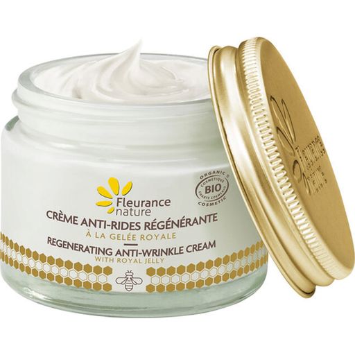 Gelée Royale Regenerating Anti-Wrinkle Cream