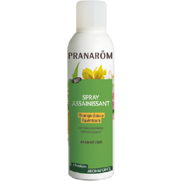Pranarôm AROMAFORCE Raumspray Orange & Eukalyptus - 150 ml