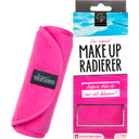 MAKE UP RADIERER Panno Detergente Zero Waste - rosa eco-edition