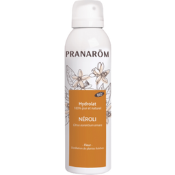 Pranarôm Organic Neroli Hydrosol - 150 ml