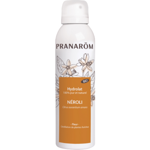 Pranarôm Organic Neroli Hydrosol - 150 ml
