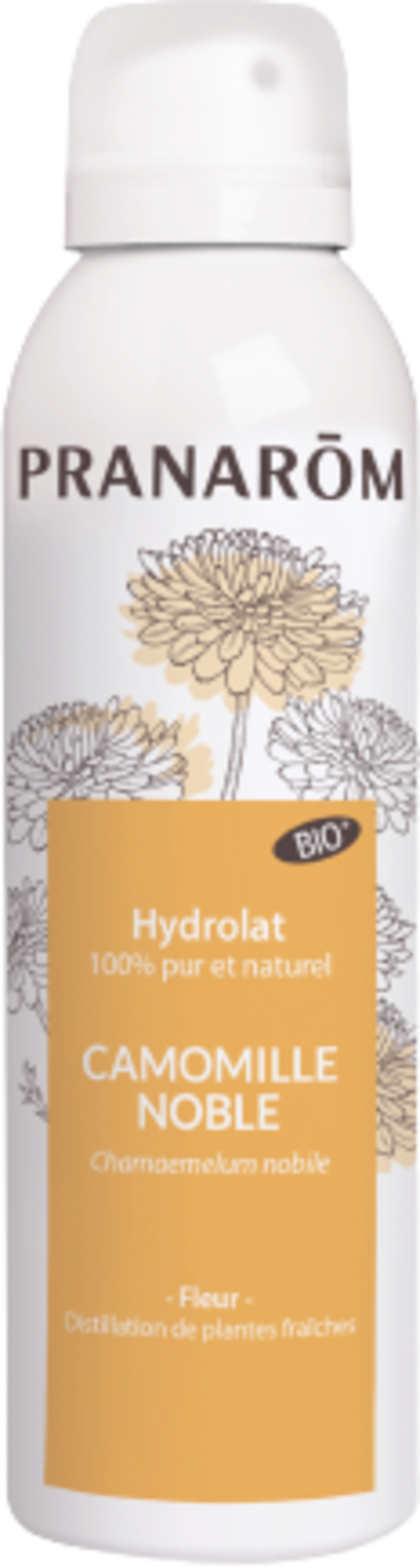 Pranarôm Organic Chamomile Hydrosol