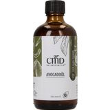 CMD Naturkosmetik Avokádový olej