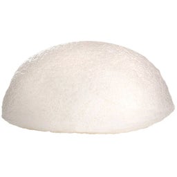 Green Love Vegan Konjac Sponge Natural