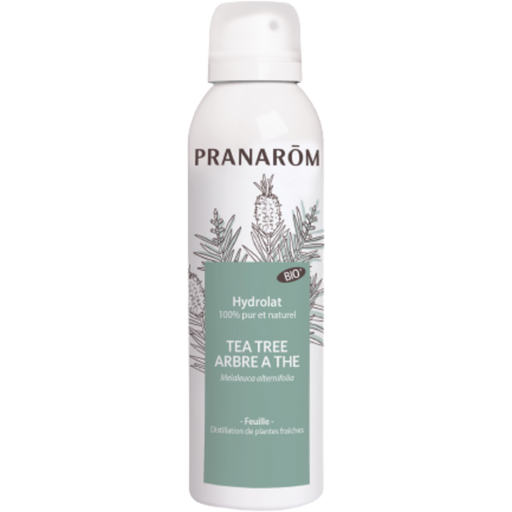 Pranarôm Organic Tea Tree Hydrosol - 150 ml
