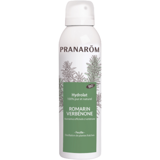 Pranarôm Bio rozmarínový hydrolát - 150 ml