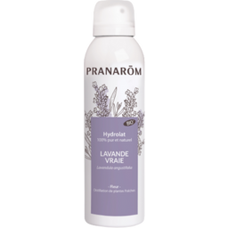 Pranarôm Organic Lavender Hydrosol - 150 ml