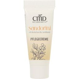 CMD Naturkosmetik Sandorini Skin Care Cream - 5 ml