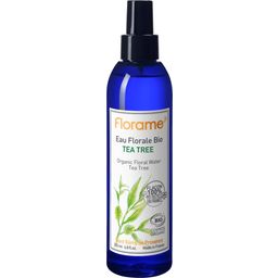 Florame Teebaum Hydrolat - 200 ml